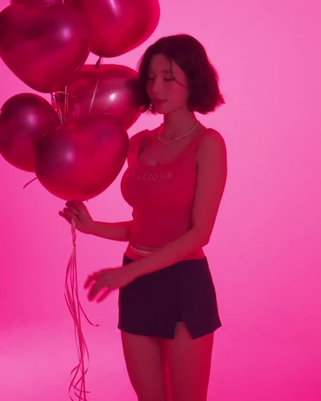 Video 684720 from 권은비 Kwon Eunbi / Kwon Eun-bi