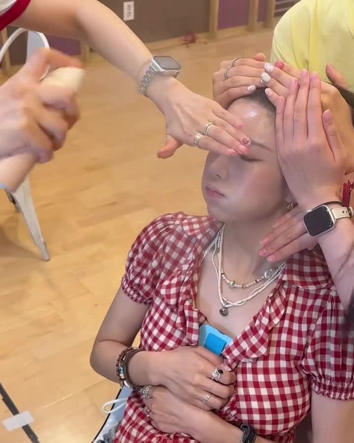 Video 684727 from 권은비 Kwon Eunbi / Kwon Eun-bi