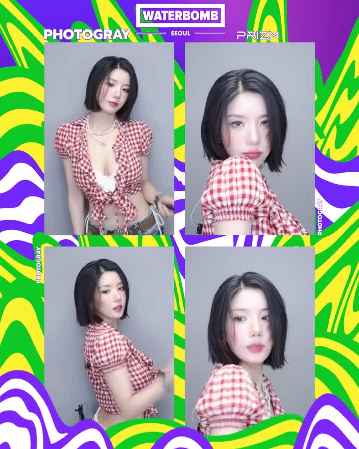 Video 684734 from 권은비 Kwon Eunbi / Kwon Eun-bi