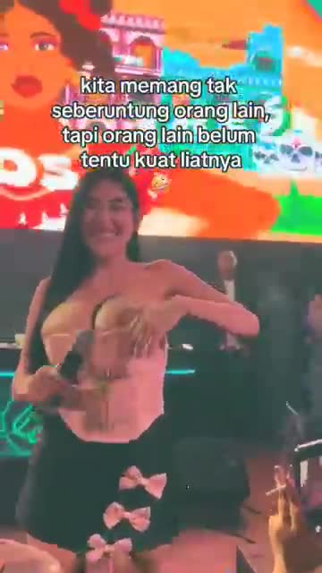 Video 684738 from Pamela Safitri