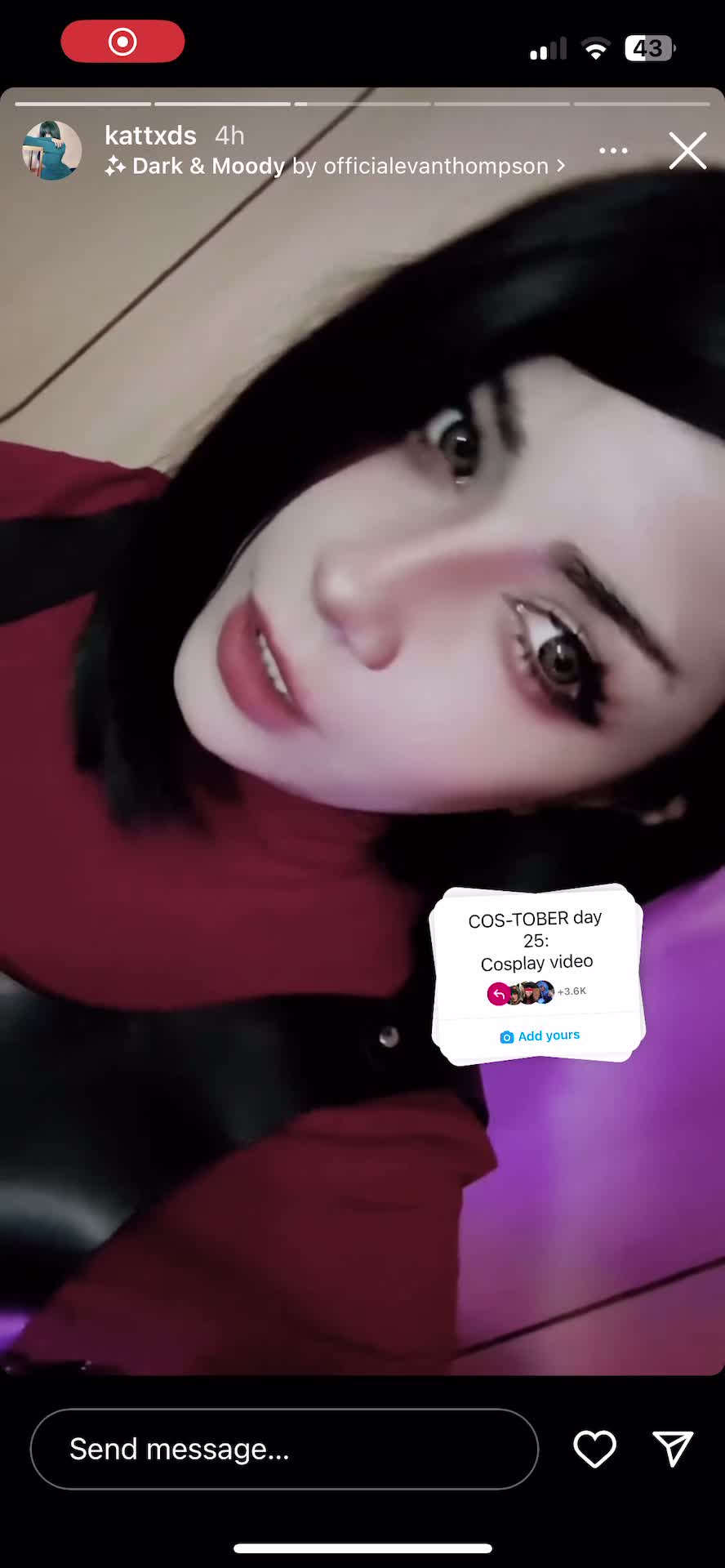 Video 684934 from Kattxds