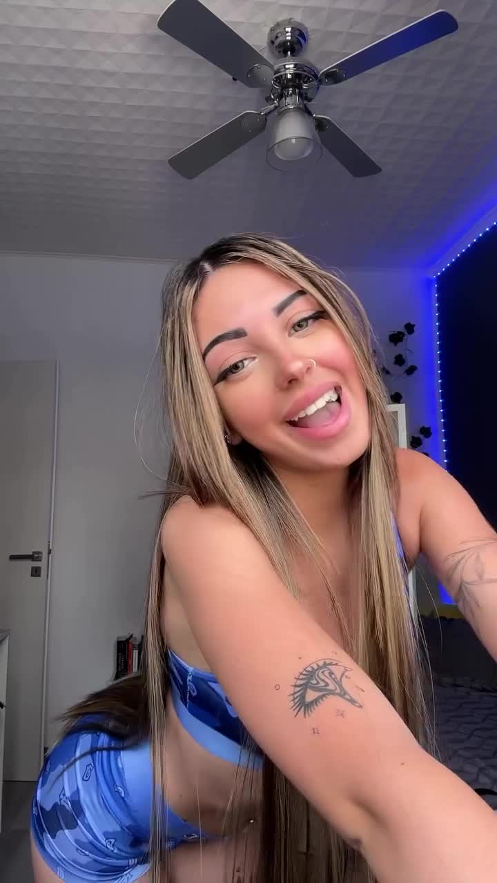 Video 685057 from Luna Bufo | _lastellapiubella_