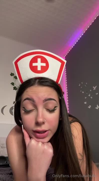 Video 685087 from Luna Bufo | _lastellapiubella_