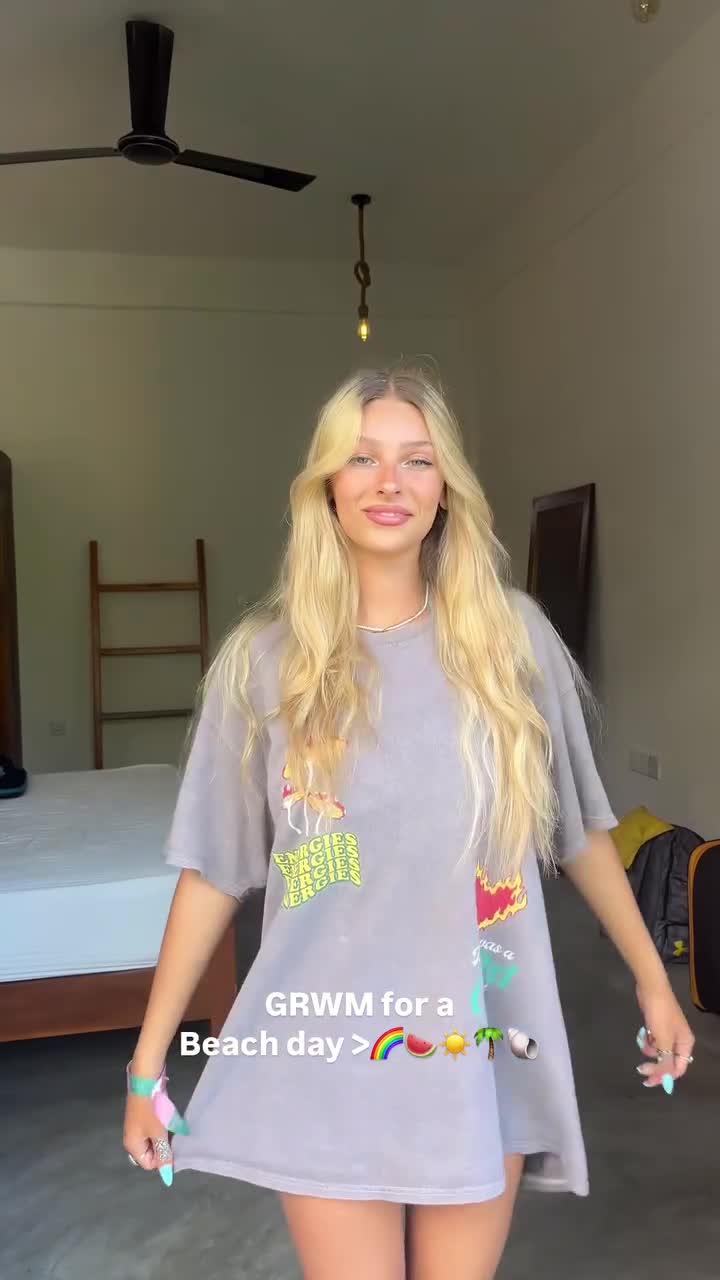 Video 685128 from Ella Netzer / Ella_netzer8 / Ella.netzer8