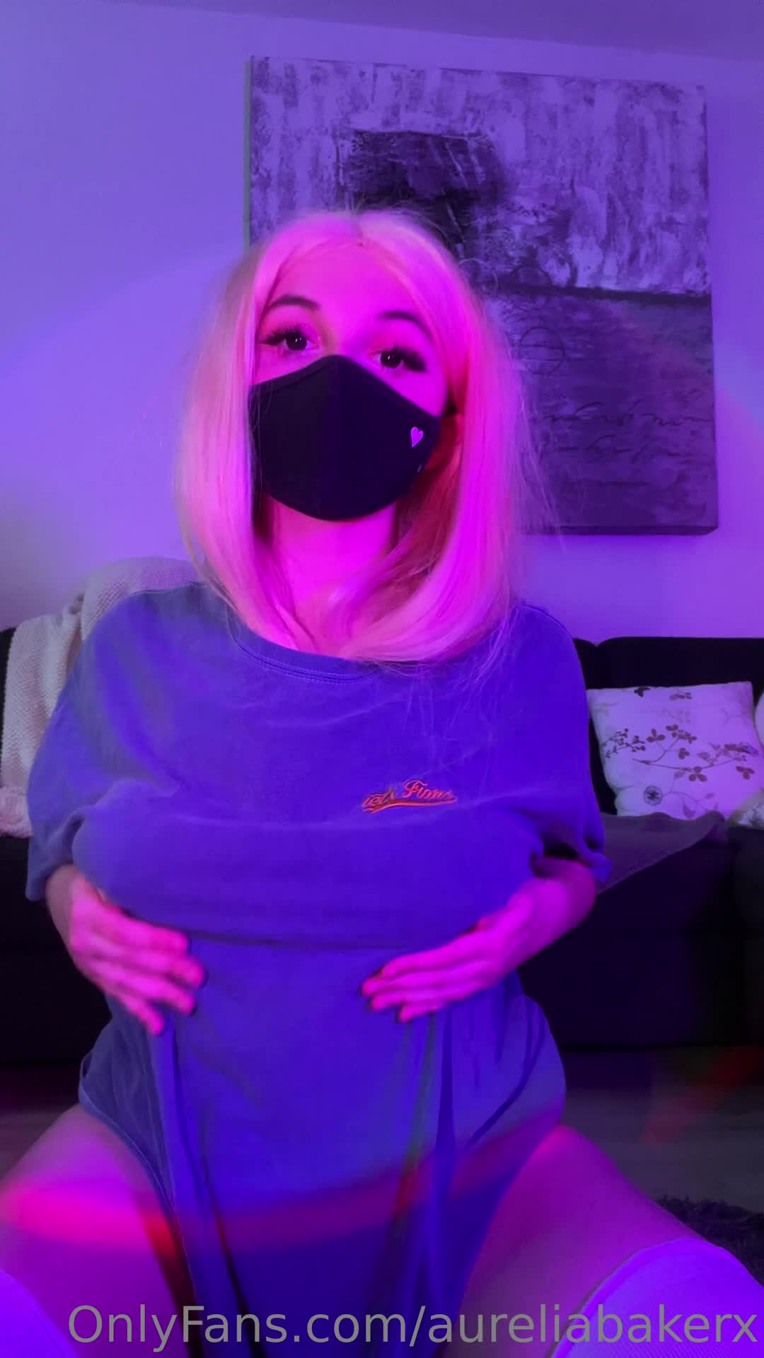 Video 685310 from aurelia baker | aureliaxbaker | aureliabakerx