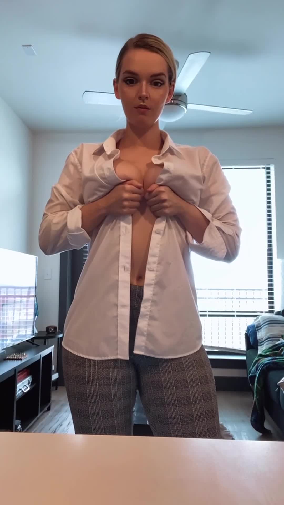 Video 303700 from Curvyleila Leilacopperbottom leilaporter