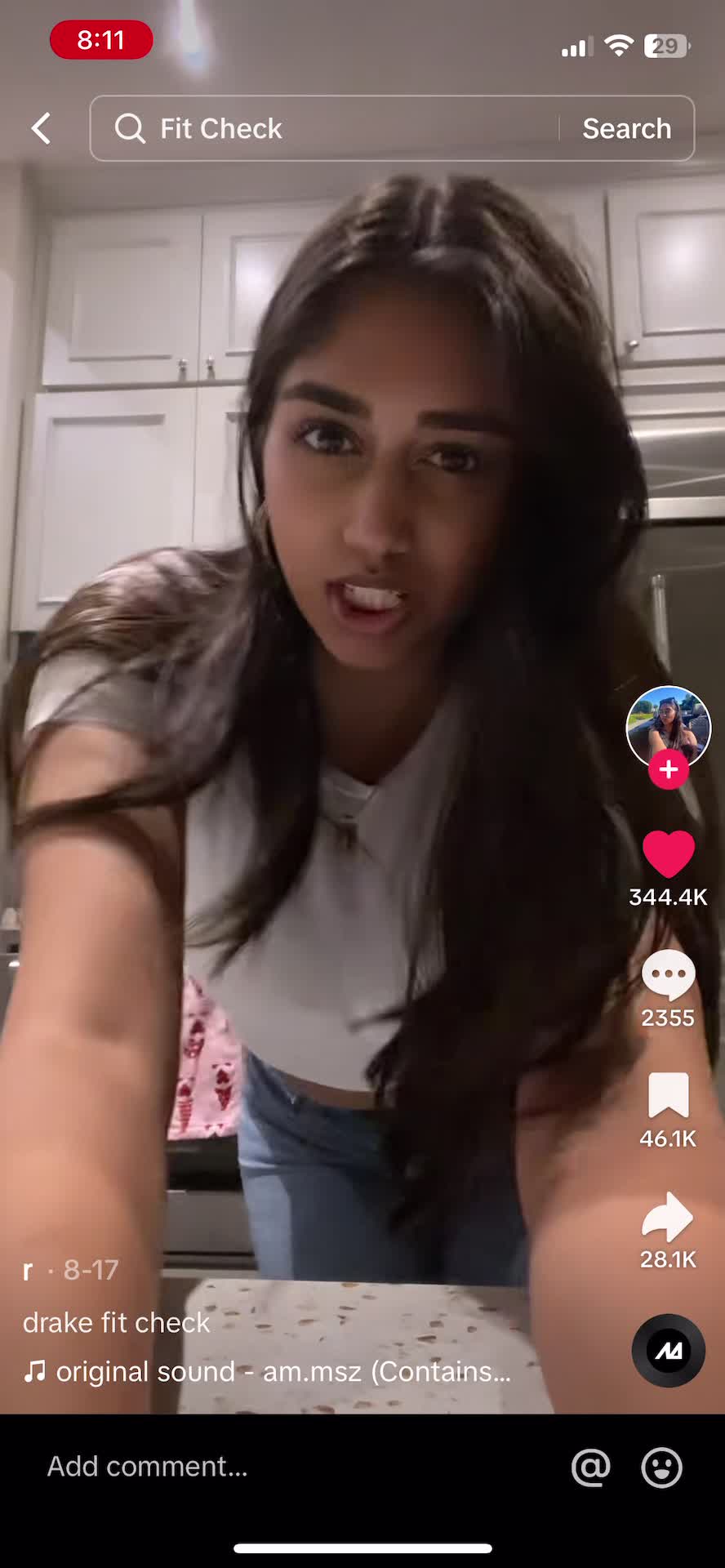 Video 685574 from ritishaaaaaaaaaa / ritisharajkumar