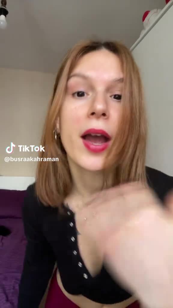 Video 685750 from Busra Kahraman