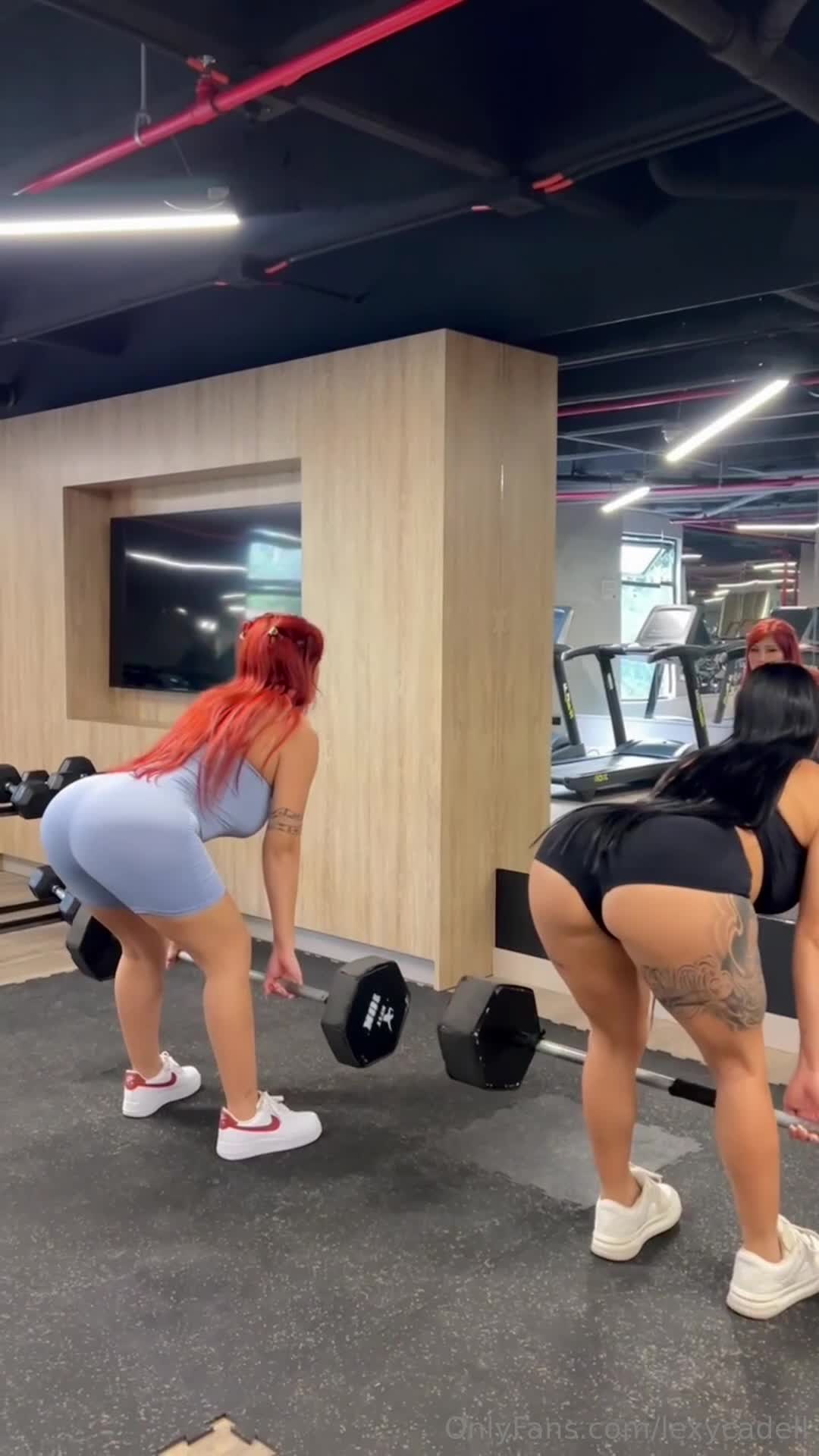 Video 685820 from Lexy Cadell - lexycadell