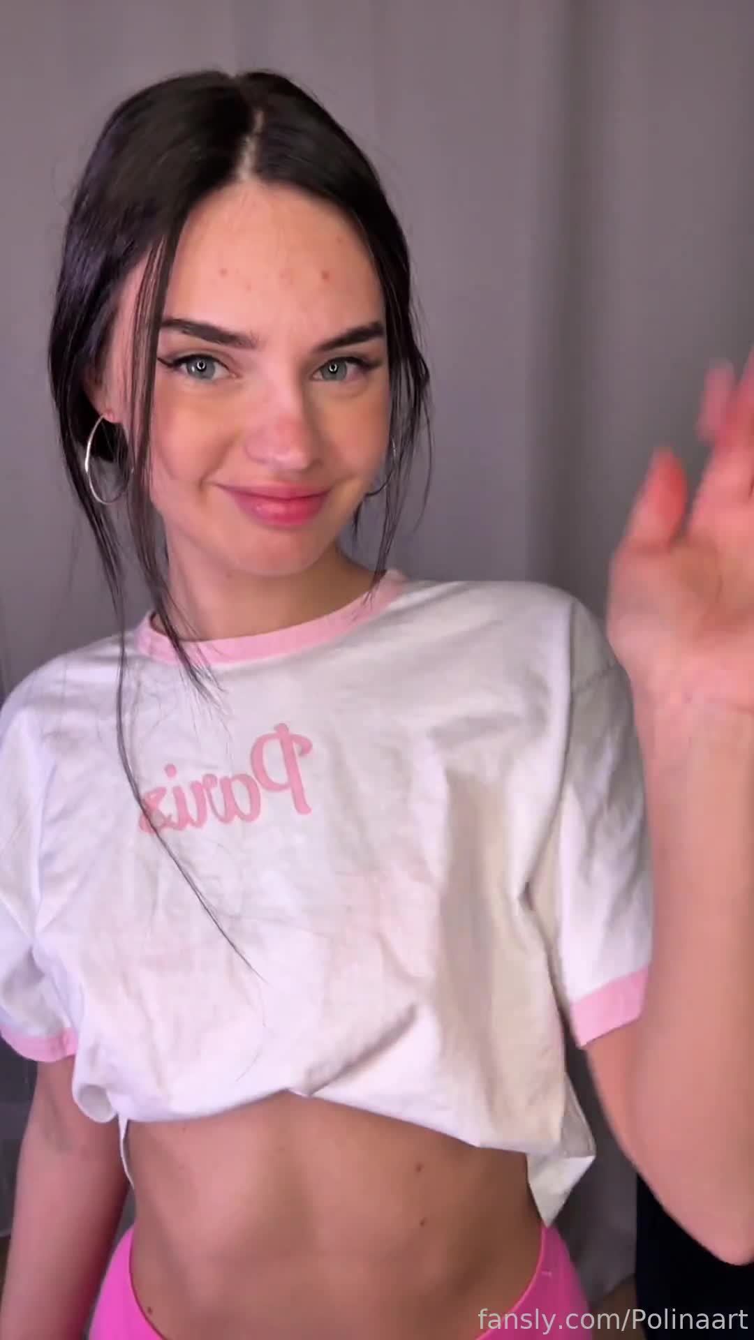 Video 686035 from polinkavip / polinaart