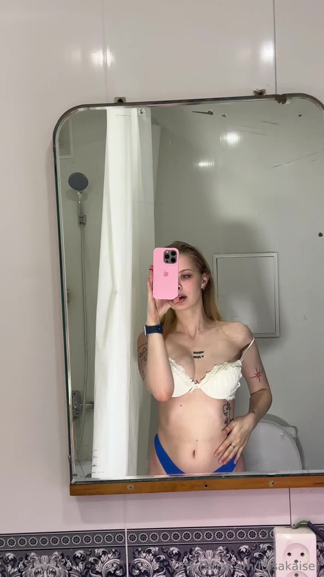 Video 686159 from luisakaiser - Luisa Kaiser