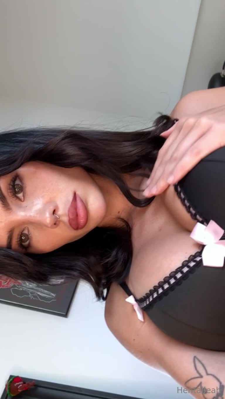 Video 686572 from Tayleah Jade