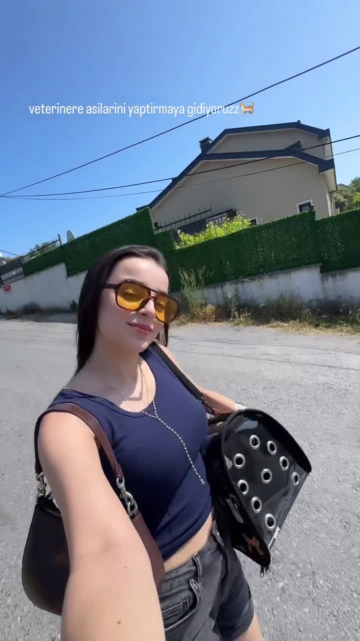 Video 686669 from Semiraminta (Yeliz Korkmaz)