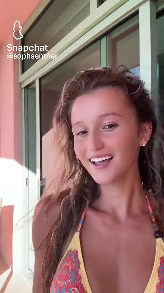 Video 686874 from Sophia Sentner