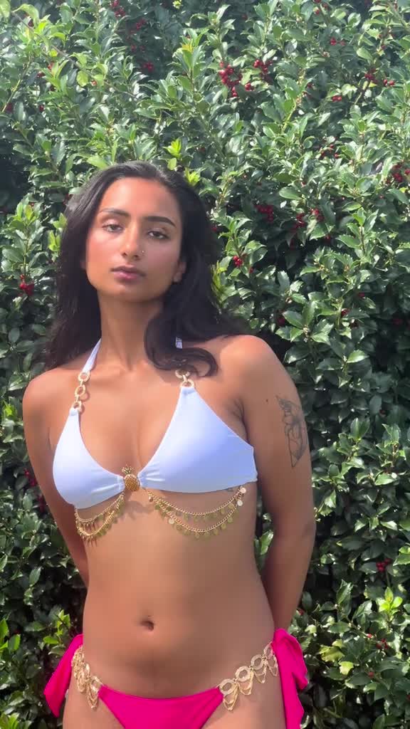 Video 292090 from Shaghana Doyle | shagisabadword