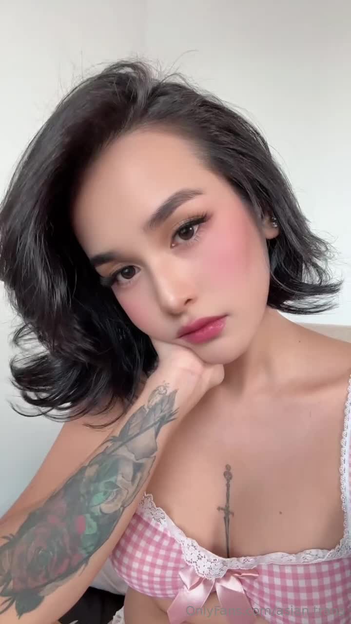 Video 688152 from asian.trans / transjanna / jannats