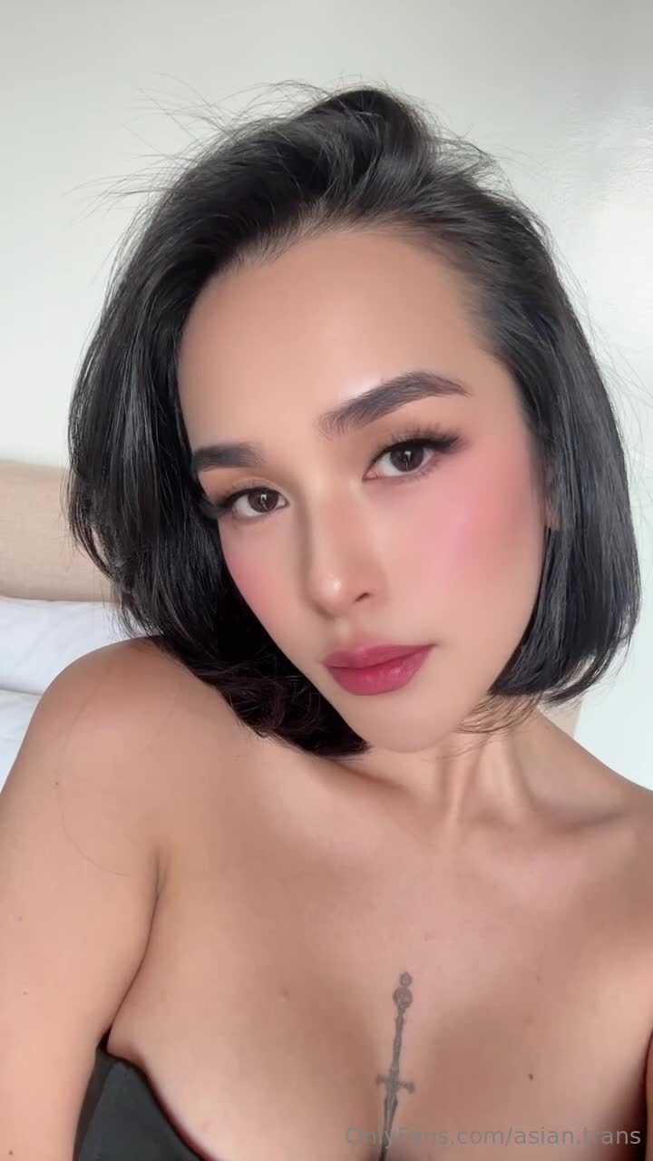 Video 688153 from asian.trans / transjanna / jannats