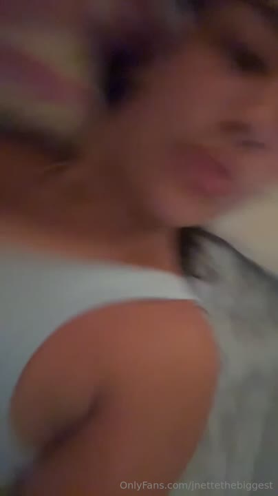 Video 688369 from janettelmao / jnettethebiggest