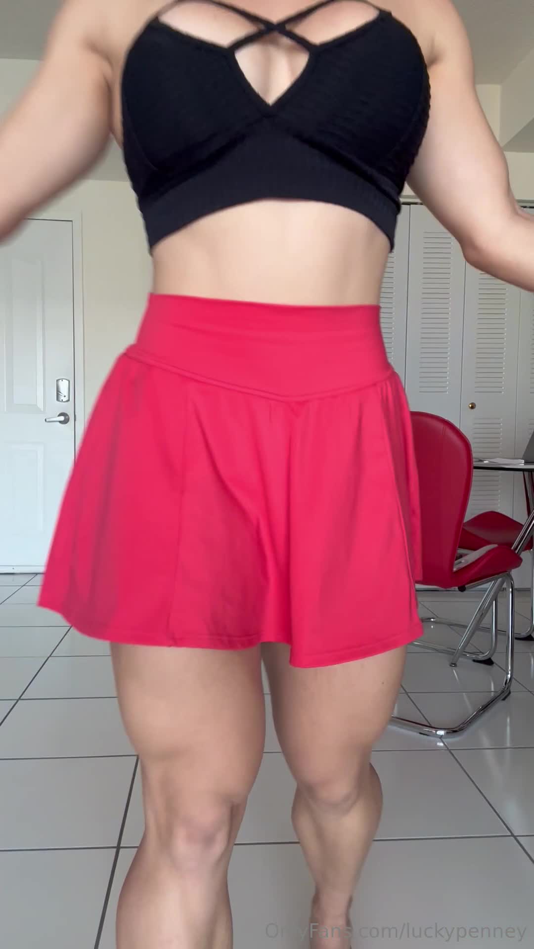 Video 688435 from Ashton Penney | aluckypenney