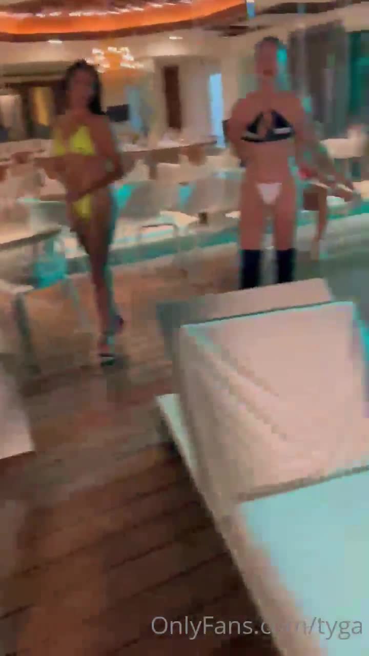 Video 688508 from Tyga