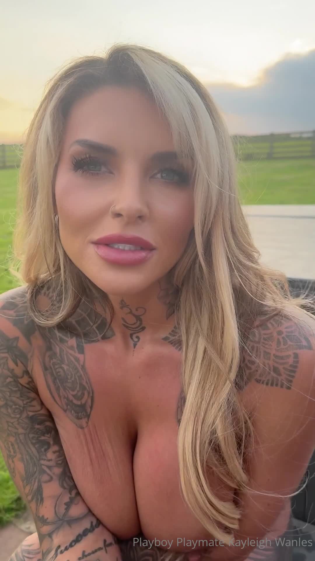 Video 688529 from Kayleigh Wanless