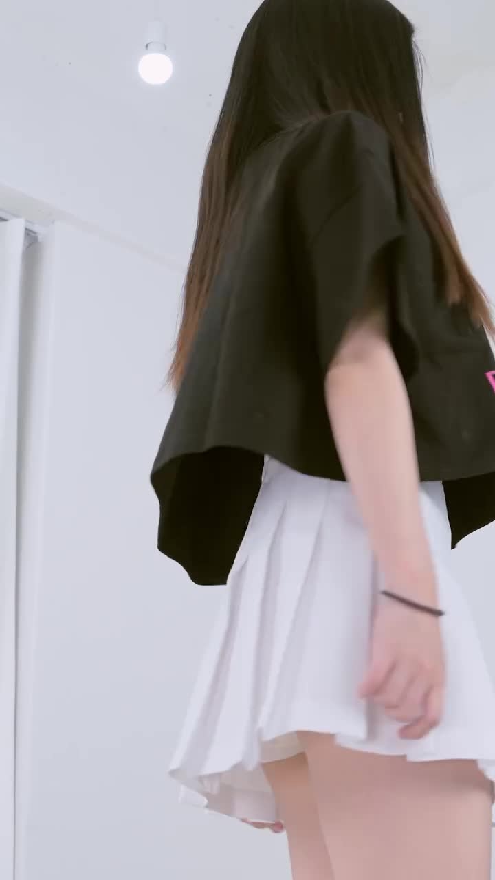 Video 688556 from Choco Model / Chocotube