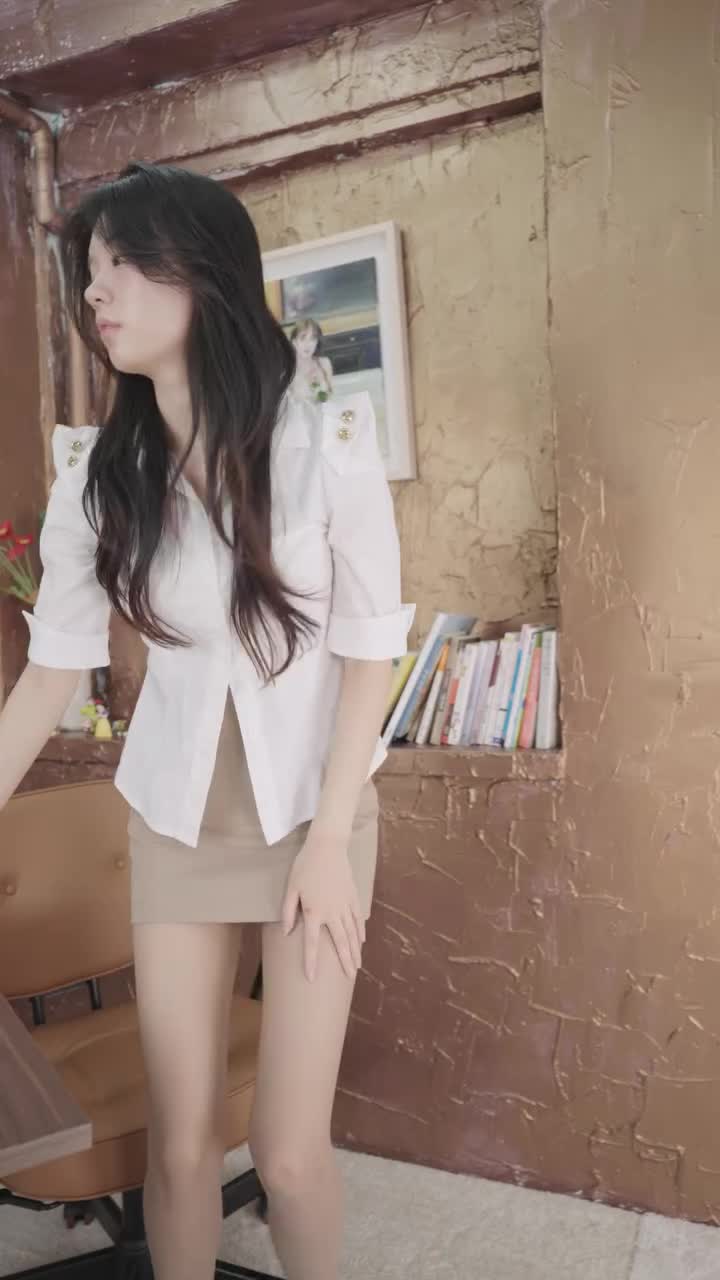 Video 688569 from Choco Model / Chocotube