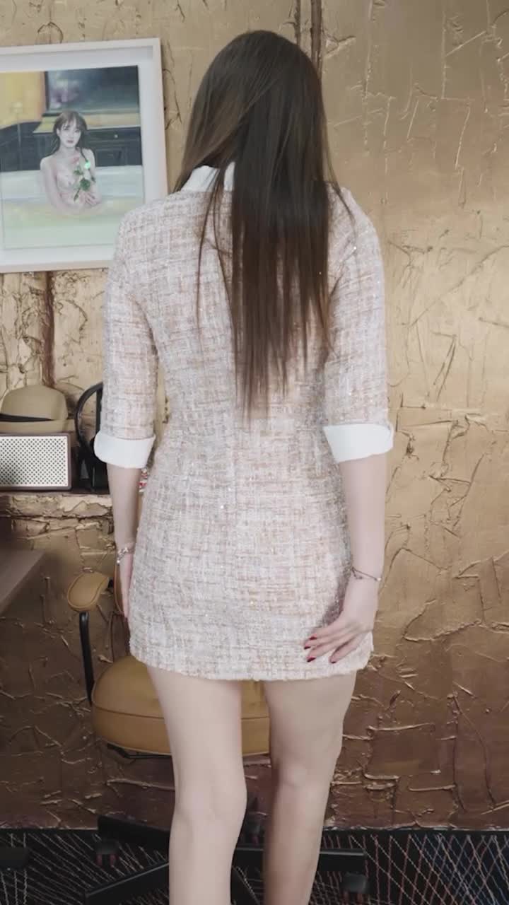 Video 688582 from Choco Model / Chocotube