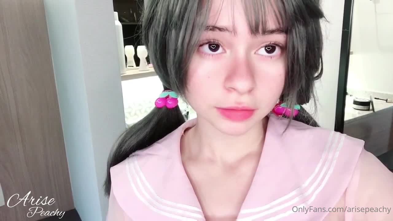 Video 688595 from Arise Peachy