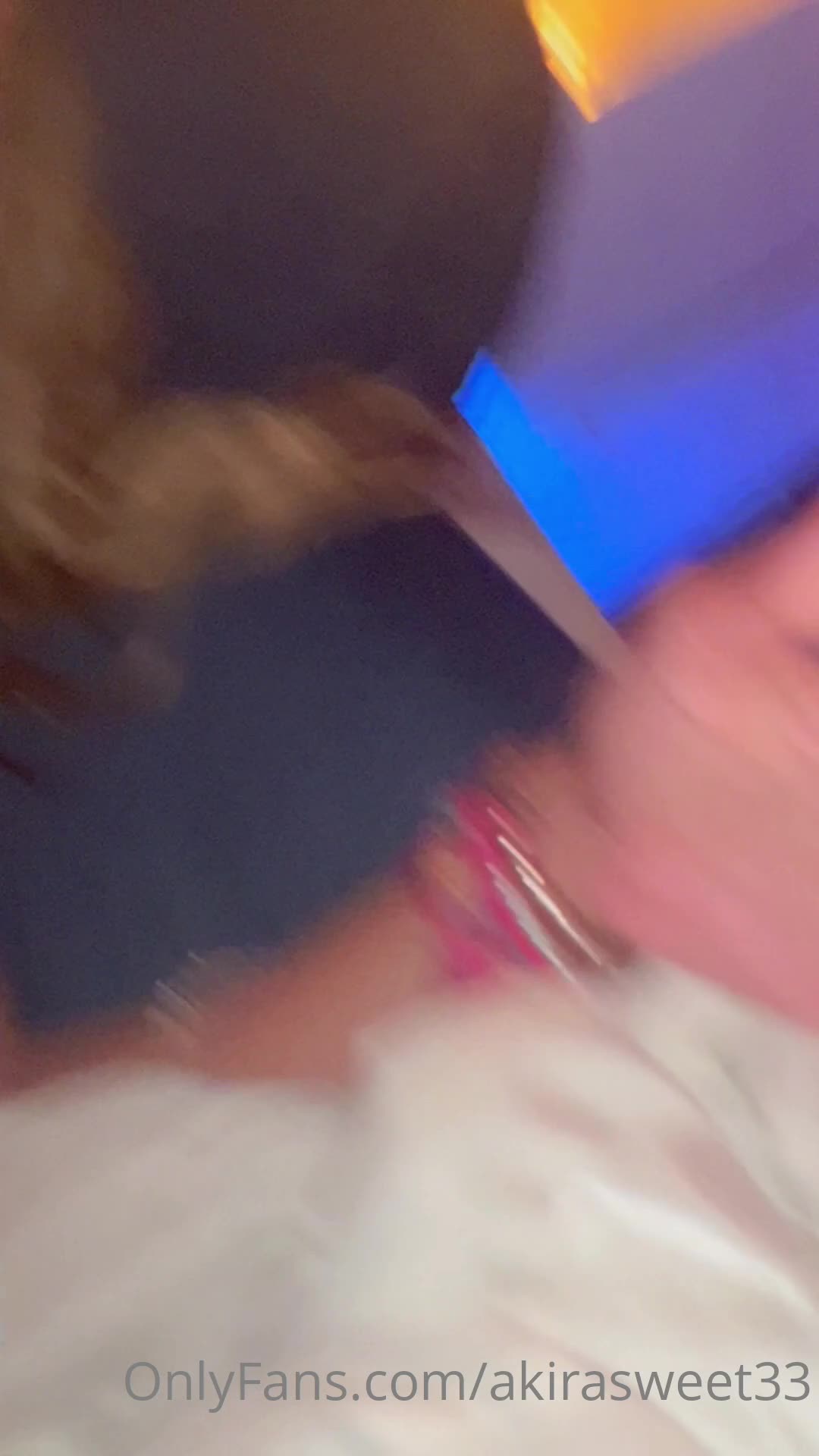 Video 688647 from Gabi Abreu | Akirasweet33