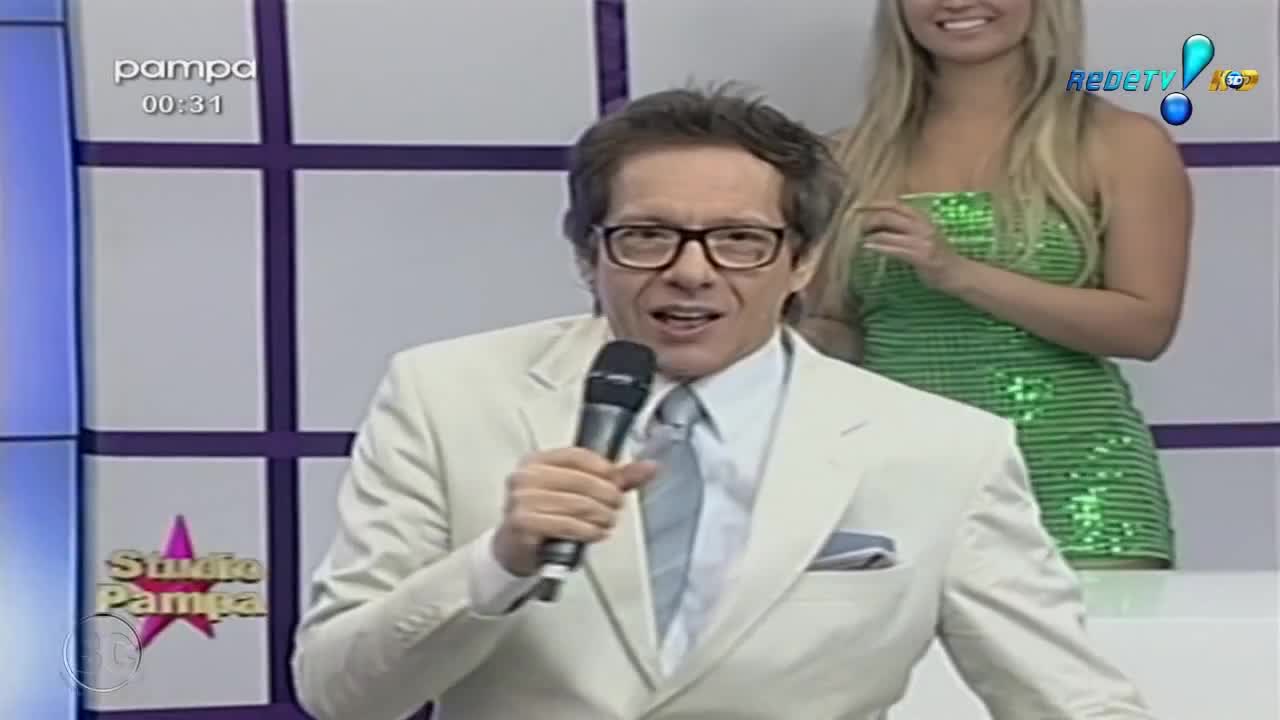 Video 688664 from Andressa Urach