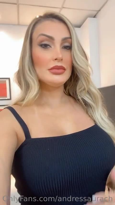 Video 688670 from Andressa Urach