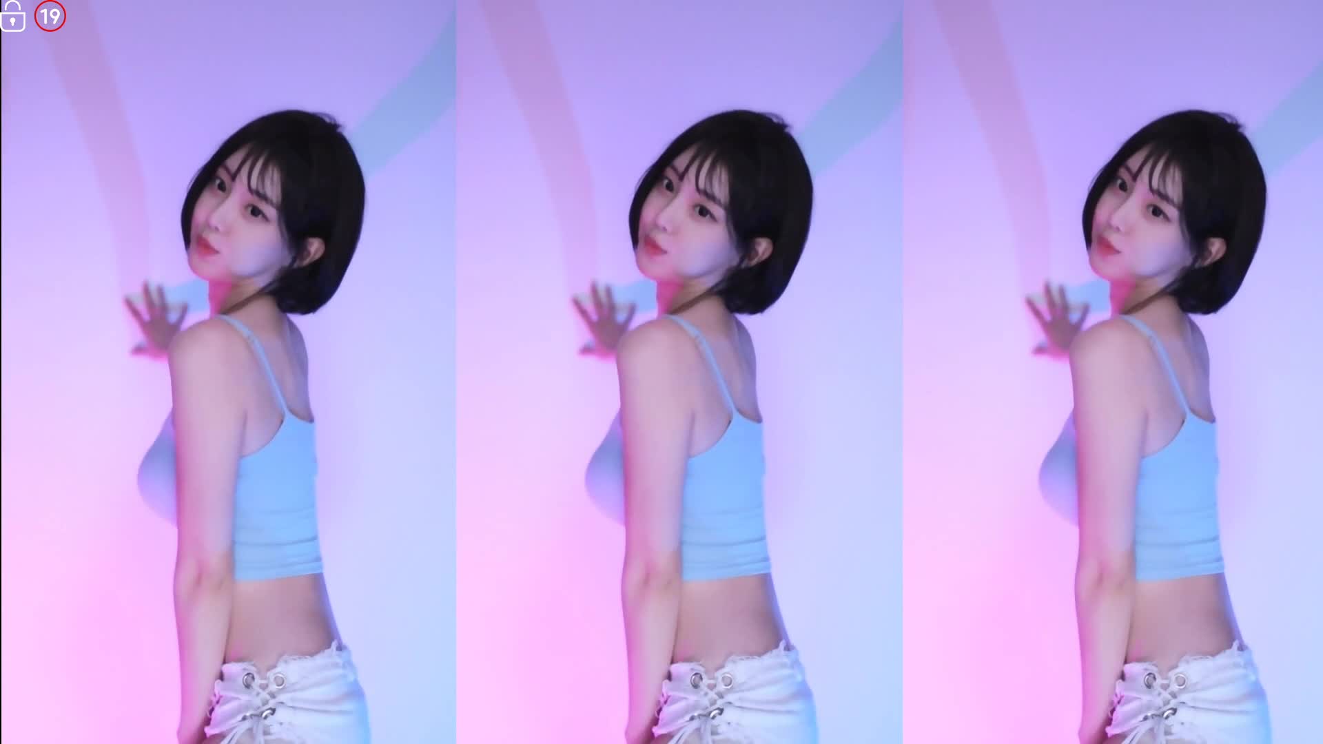 Video 688894 from tamimi / glglehddl/타미미