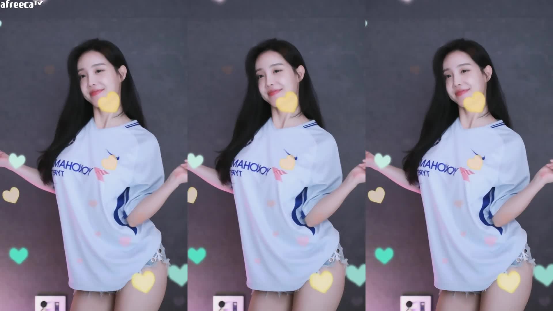 Video 688895 from tamimi / glglehddl/타미미