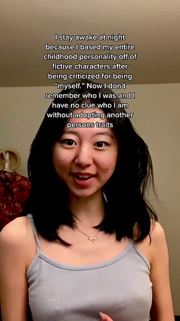 Video 688975 from Lily Liu | lilyisalilsleepy