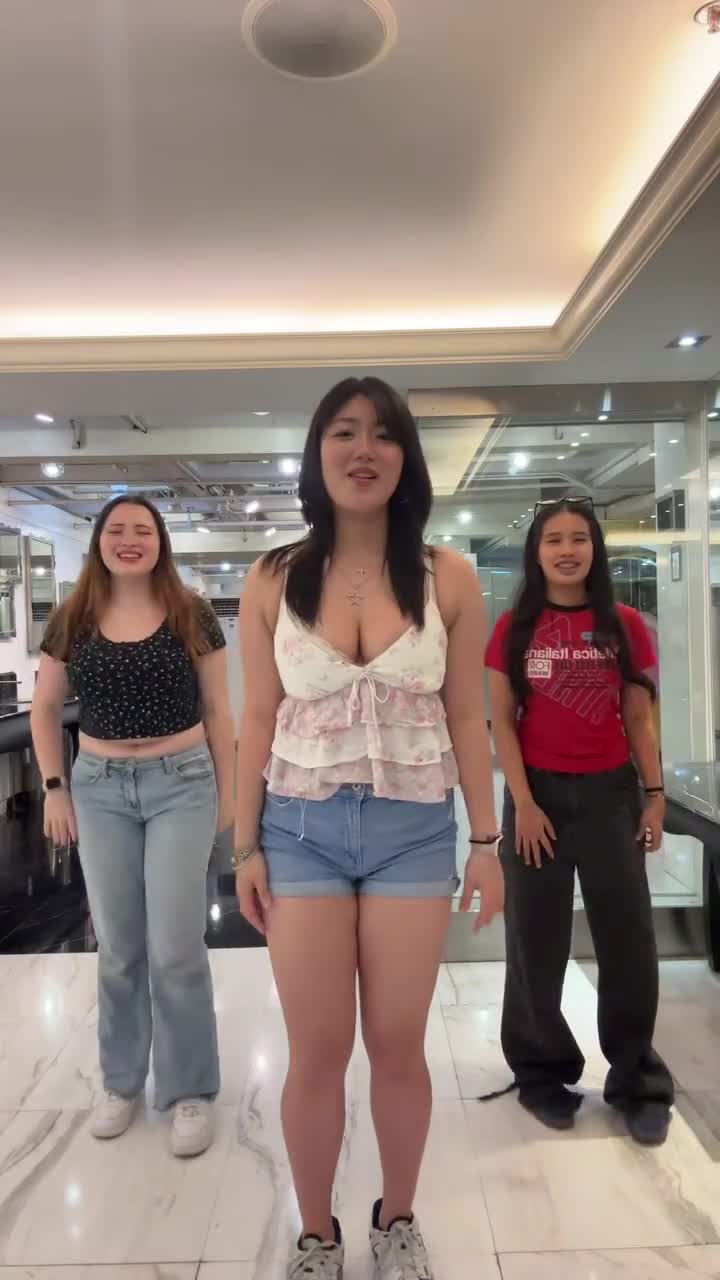 Video 689019 from rio_chan_ / riomatsudaira