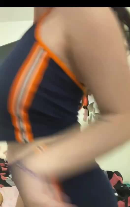 Video 689365 from Olivia Elfie