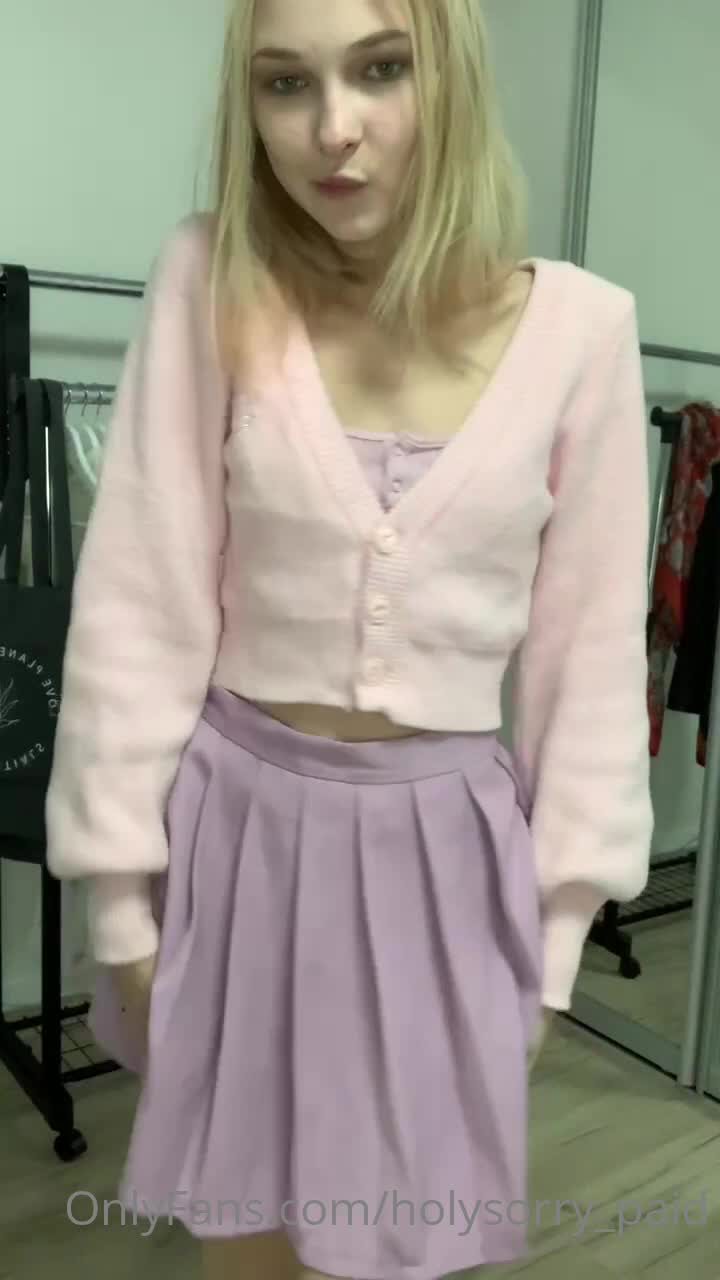 Video 689376 from HolySorry | holysorry_paid | anyuta18