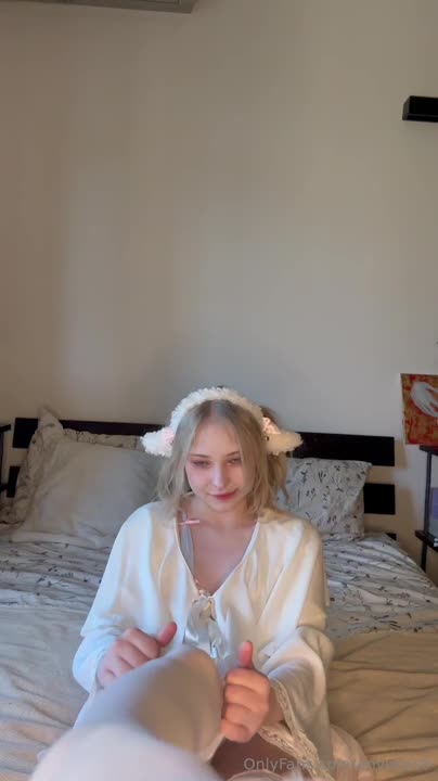 Video 689378 from HolySorry | holysorry_paid | anyuta18