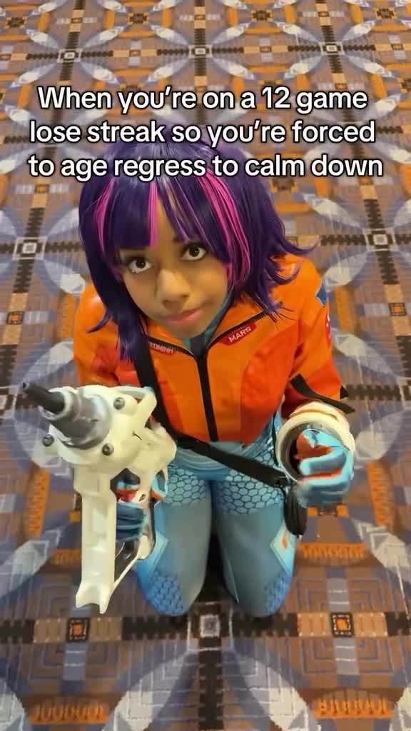 Video 689677 from Squidamii