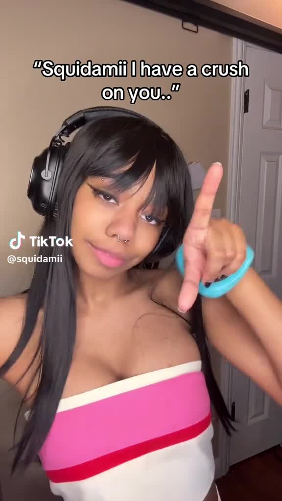 Video 689681 from Squidamii