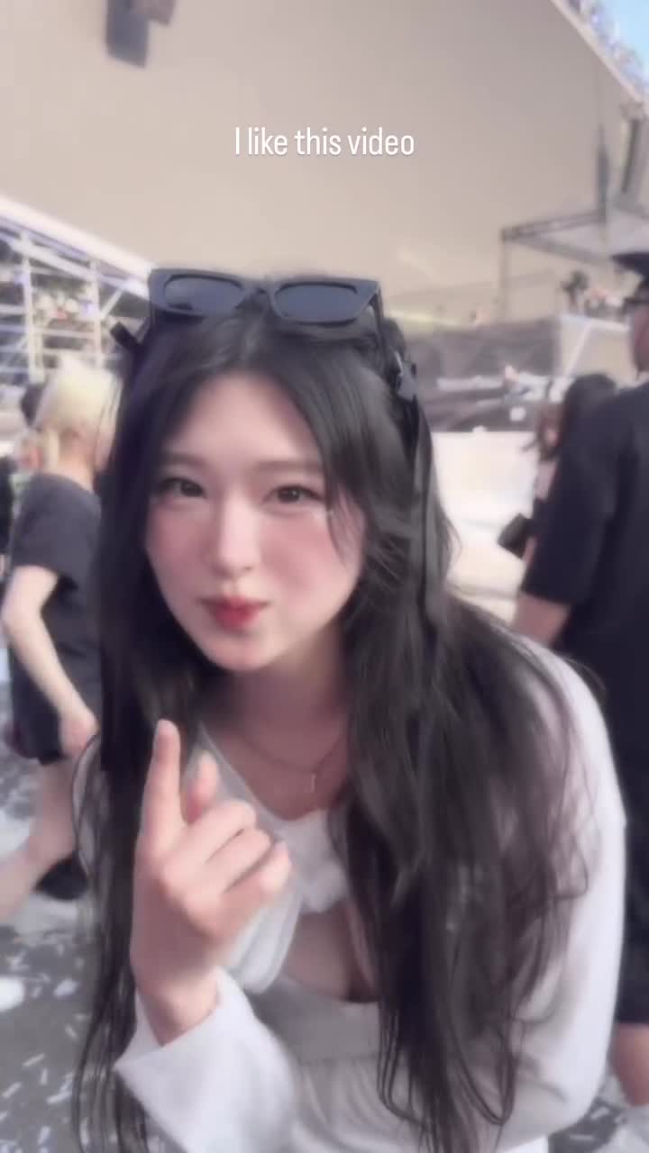 Video 689756 from Jumybear / Jooli Lee