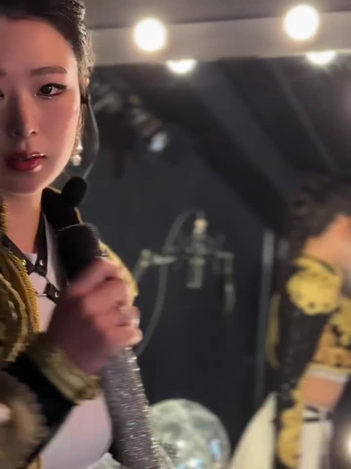 Video 689764 from Jumybear / Jooli Lee