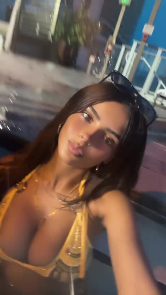 Video 689845 from ms.chulaaa / chulitaaa1