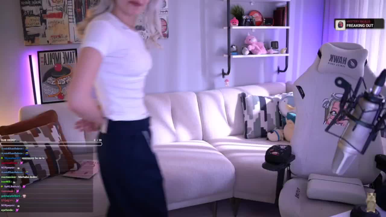 Video 690097 from EdaMilka / Eda Eryurt