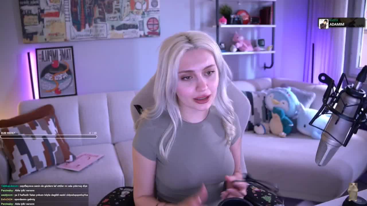 Video 690098 from EdaMilka / Eda Eryurt