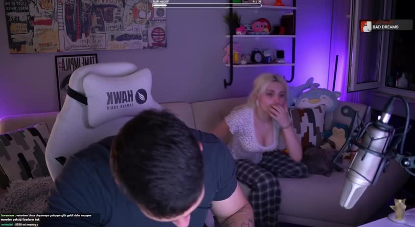 Video 690101 from EdaMilka / Eda Eryurt