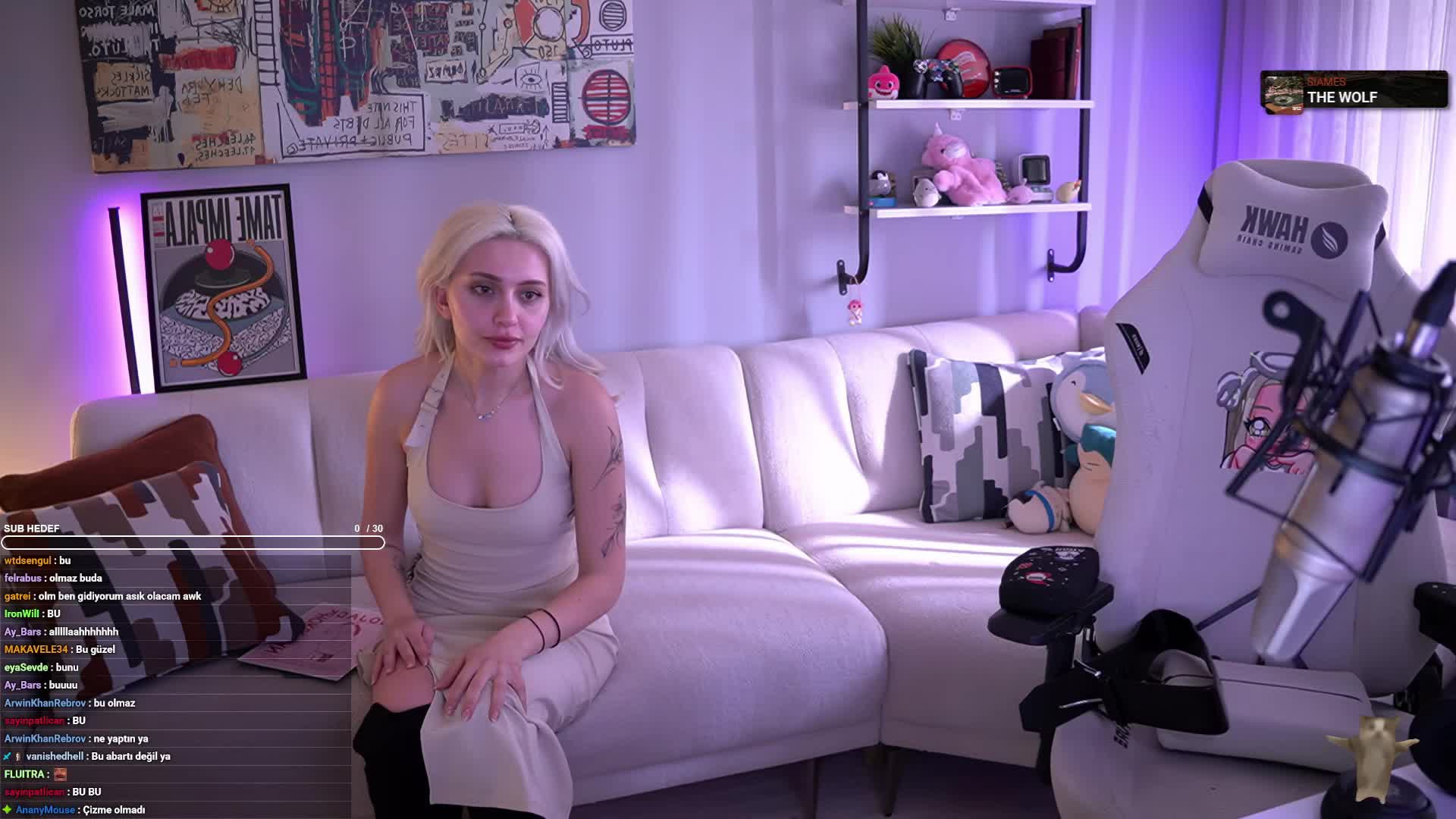 Video 690103 from EdaMilka / Eda Eryurt