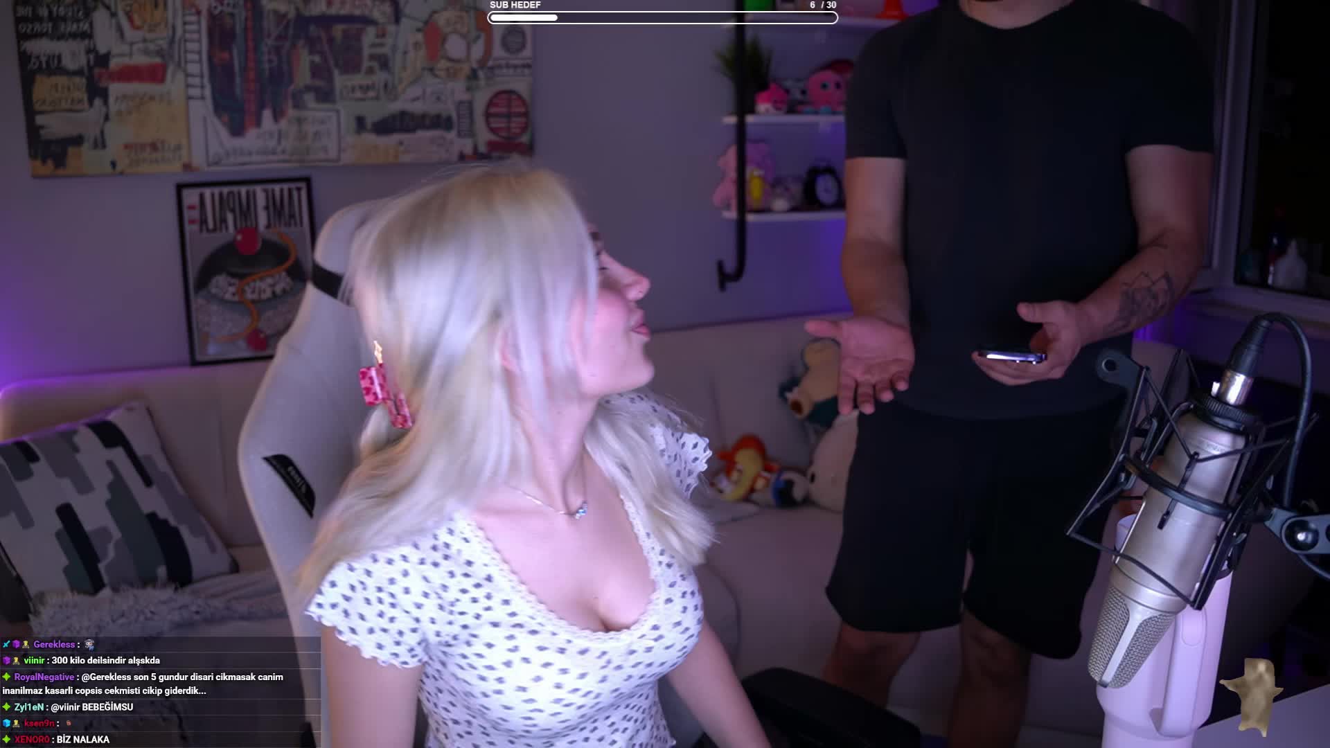 Video 690104 from EdaMilka / Eda Eryurt