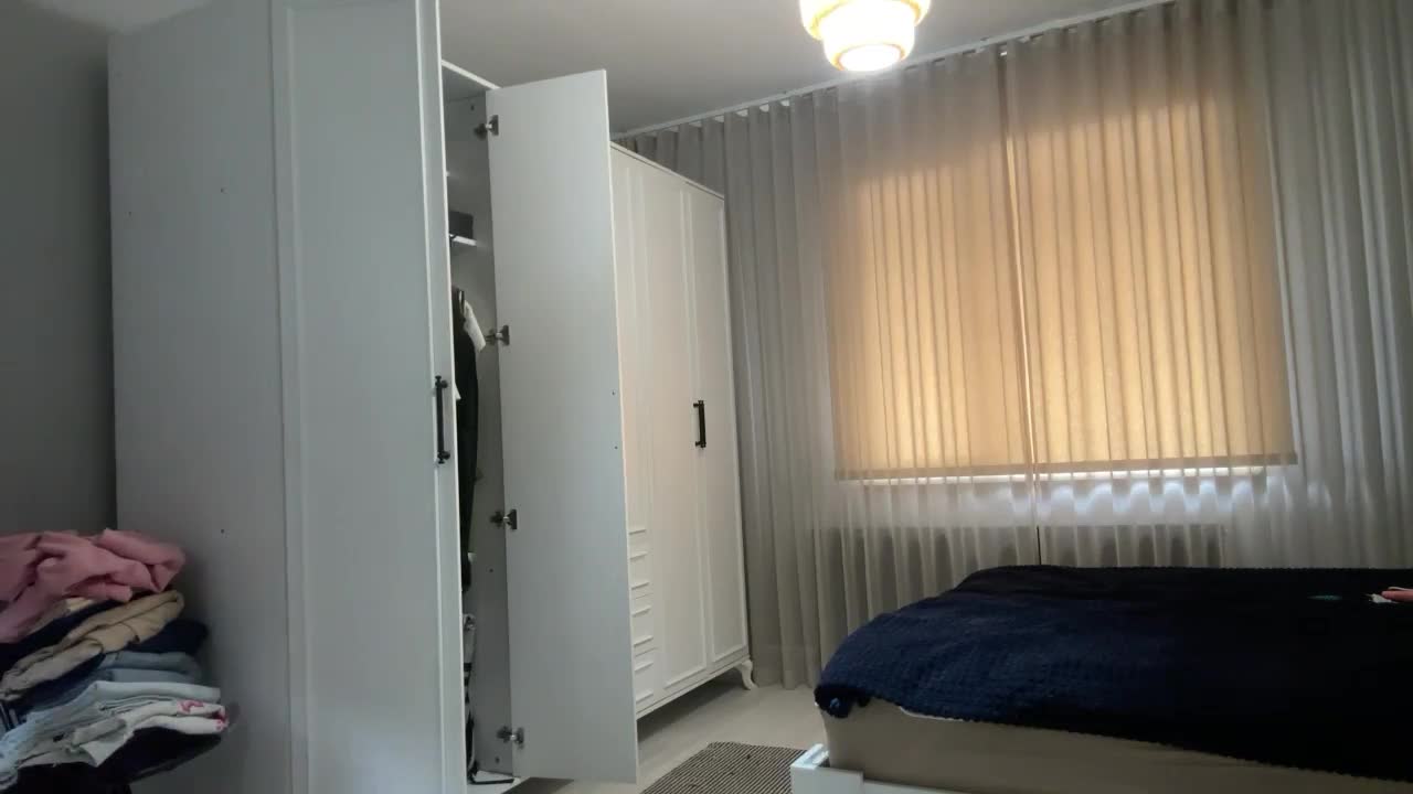 Video 690105 from EdaMilka / Eda Eryurt